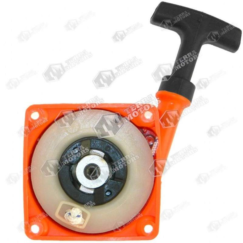 Demaror motocoasa Oleomac Sparta 37, Sparta 42, Sparta 44 - Model vechi